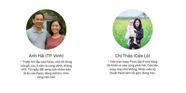 lắp đặt cửa chính tại Nghệ An