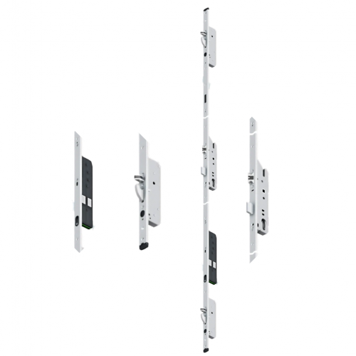 Khóa đa điểm Fuhr 836