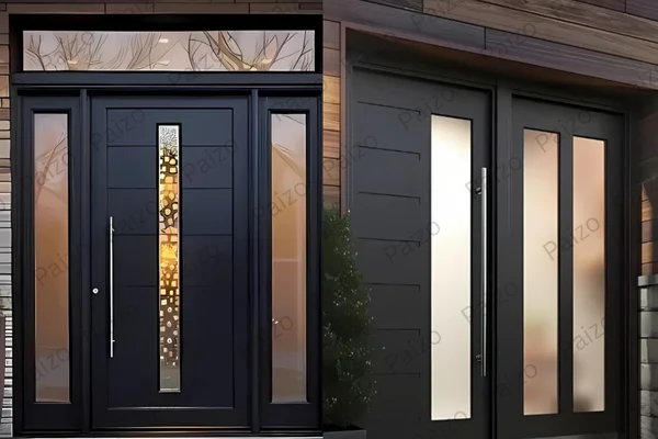 Yếu Tố Cốt Lõi Quyết Định Chi Phí Lắp Đặt Cửa Chính tại Đà Nẵng